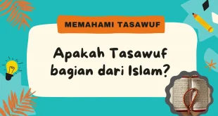 Definisi Tasawuf