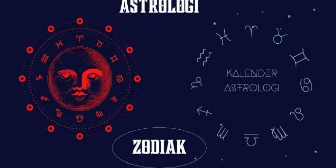 astrologi