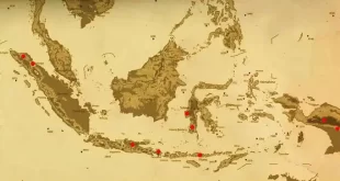 kompas islam nusantara