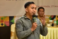 Dr. Zainul Arifin, MM.